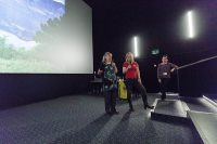 Жители заповедного кордона Беле побывали в Европе