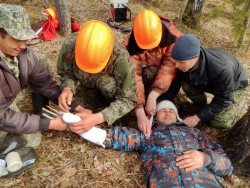 Состоялось плановое обучение государственных инспекторов