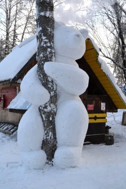 Сказка своими руками!