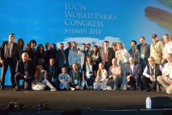 Голос в защиту дикой природы России прозвучит на крупнейшем природоохранном конгрессе десятилетия