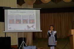 Завершился республиканский конкурс «Юный исследователь природы Алтая»