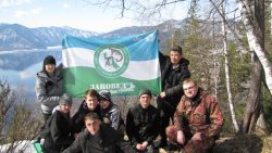 Тропа Алтын-Кёля или прорыв в расширении границ восприятия мира