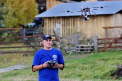 Виртуальный тур Алтайского заповедника пополнится новыми объектами