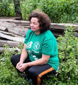 Поздравляем с юбилеем Веру Леоновну Штыкову!