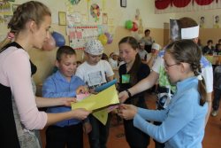 Телецкое озеро - наш общий Дом