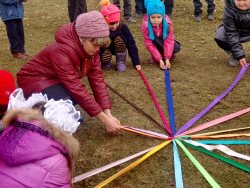 Реализован ряд социально значимых проектов в Турочакском районе