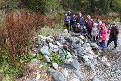 Воскресный рейд Заповедного Дозора.