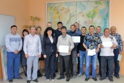 Сотрудники Алтайского заповедника повышают квалификацию