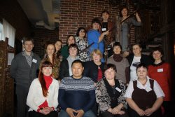 Стартовал проект «Искры надежды для российских деревень»