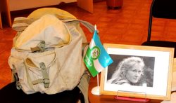 «Как жизнь свою наполнить смыслом…?»