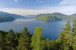 У НАС КАЖДЫЙ ГОД ДОЛЖЕН БЫТЬ ГОДОМ ЭКОЛОГИИ