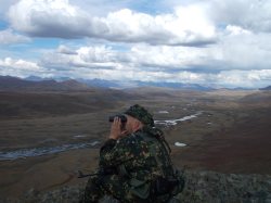 Инспекторские будни. Охрана Язулинского участка Алтайского заповедника