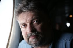 Соболезнуем родным и близким трагически погибшего директора нацпарка "Онежское Поморье" Олега Продана