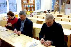 Чему учат в Беларуси?