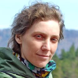 Поздравляем Екатерину Шичкову с победой во всероссийском конкурсе «Лучший по профессии: экопросветитель»!