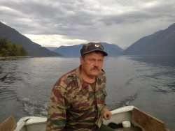 Поздравляем с юбилеем Михаила Васильевича Кунгурова!