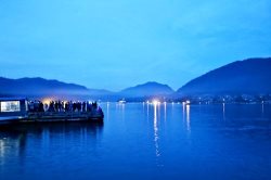 Телецкий водный праздник и парад кораблей пройдет в Республике Алтай