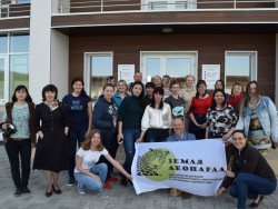 Что и как рассказывать о заповедных территориях