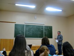 В Пензе рассказали про марала Алтайского заповедника