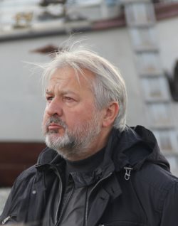 Михаил Юрьевич Лермонтов в Алтайском биосферном заповеднике