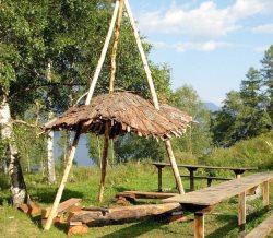 Алтайский заповедник откроет мини-экотропы для туристов в 2012-2013 гг