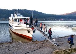 Состоялся Стади-тур на Алтай в рамках проекта «Искры надежды для российских деревень»