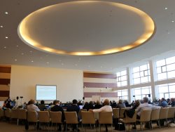 Директора заповедников и национальных парков обсудили во Владивостоке (Приморский край) вопросы подготовки к Году особо охраняемых природных территорий