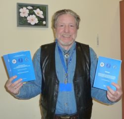 Отчёт о командировке или открытый урок пограничной географии в лектории Русского географического общества и его последствия.