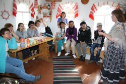 Секреты создания частных мини-музеев