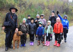 Новые горизонты «Хранителей Озера»