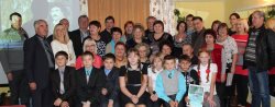 Об Алтайском заповеднике на Гущинских чтениях