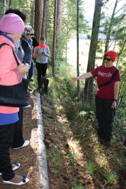 Состоялся этно-экологический тур по Бурятии