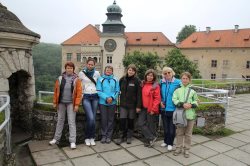 Состоялось знакомство с экотуризмом Словакии и Польши