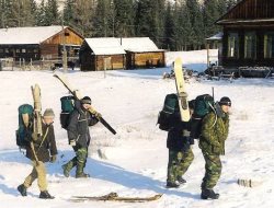 Инициативы Алтайского биосферного заповедника на Всероссийском Молодежном Экологическом Форуме "Гражданская Кампания"