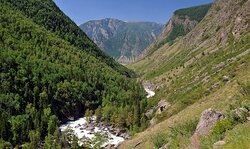 11 декабря - Международный день гор
