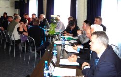 Алтайский заповедник на выездном совещании прокуратуры Республики Алтай