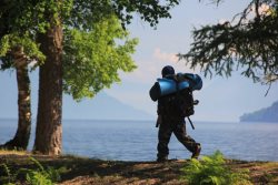 Июньские хроники Заповедного Дозора или в гостях у хозяина Дома Снежного Барса