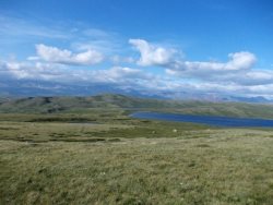 Опергруппой составлены протоколы о нарушении заповедного режима